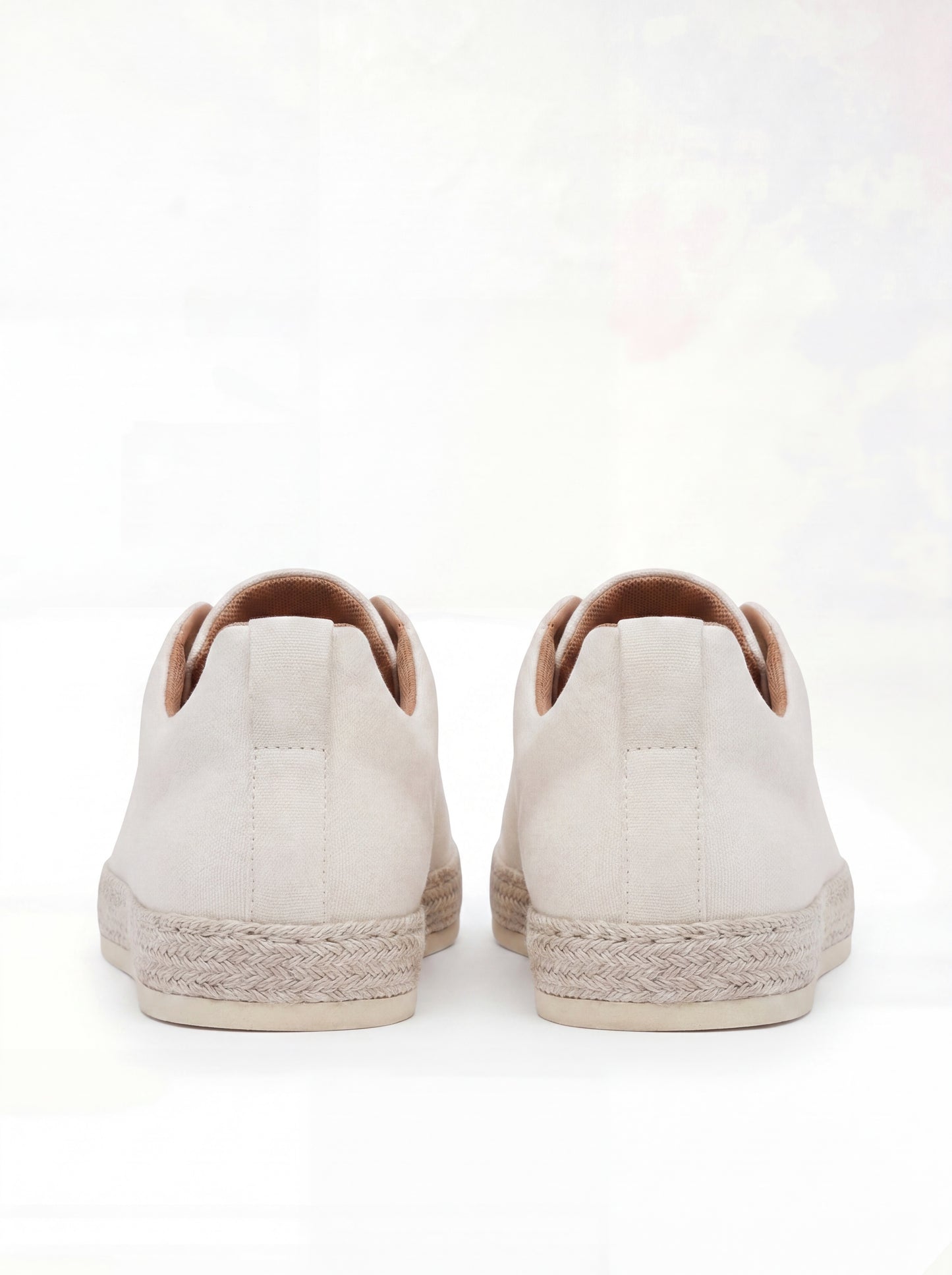 Tessáro Slip-On Espadrille Sneaker