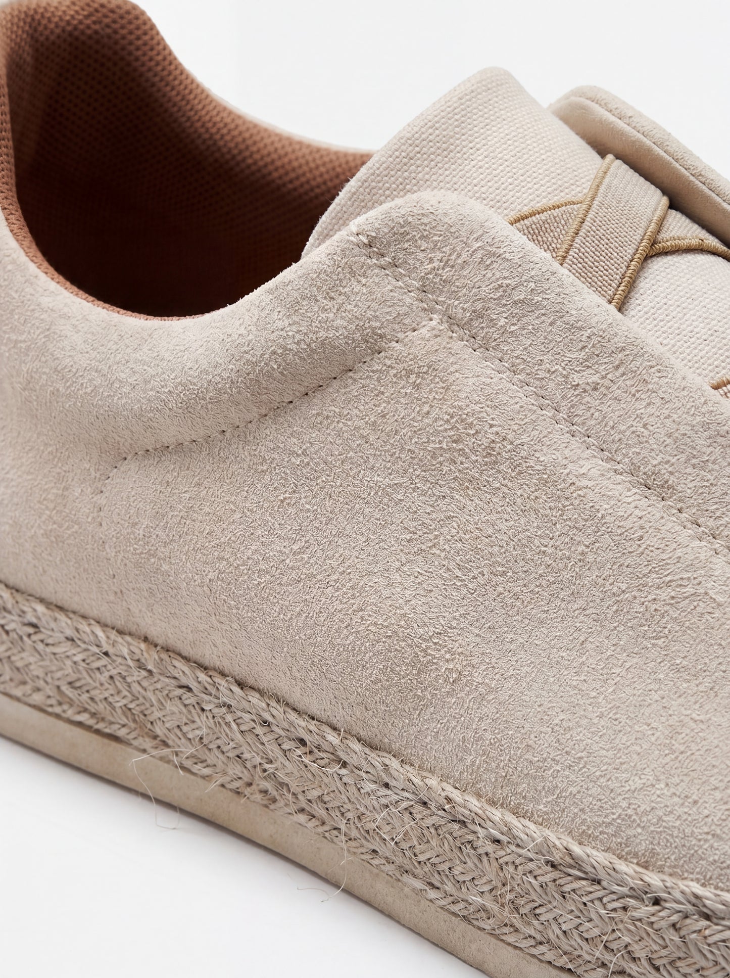 Tessáro Slip-On Espadrille Sneaker