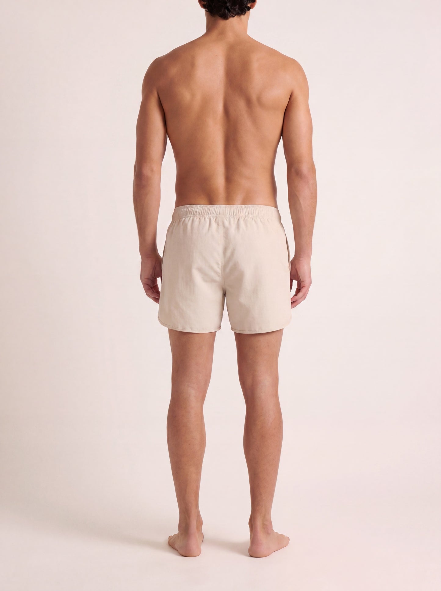 Lucéro Swim Short