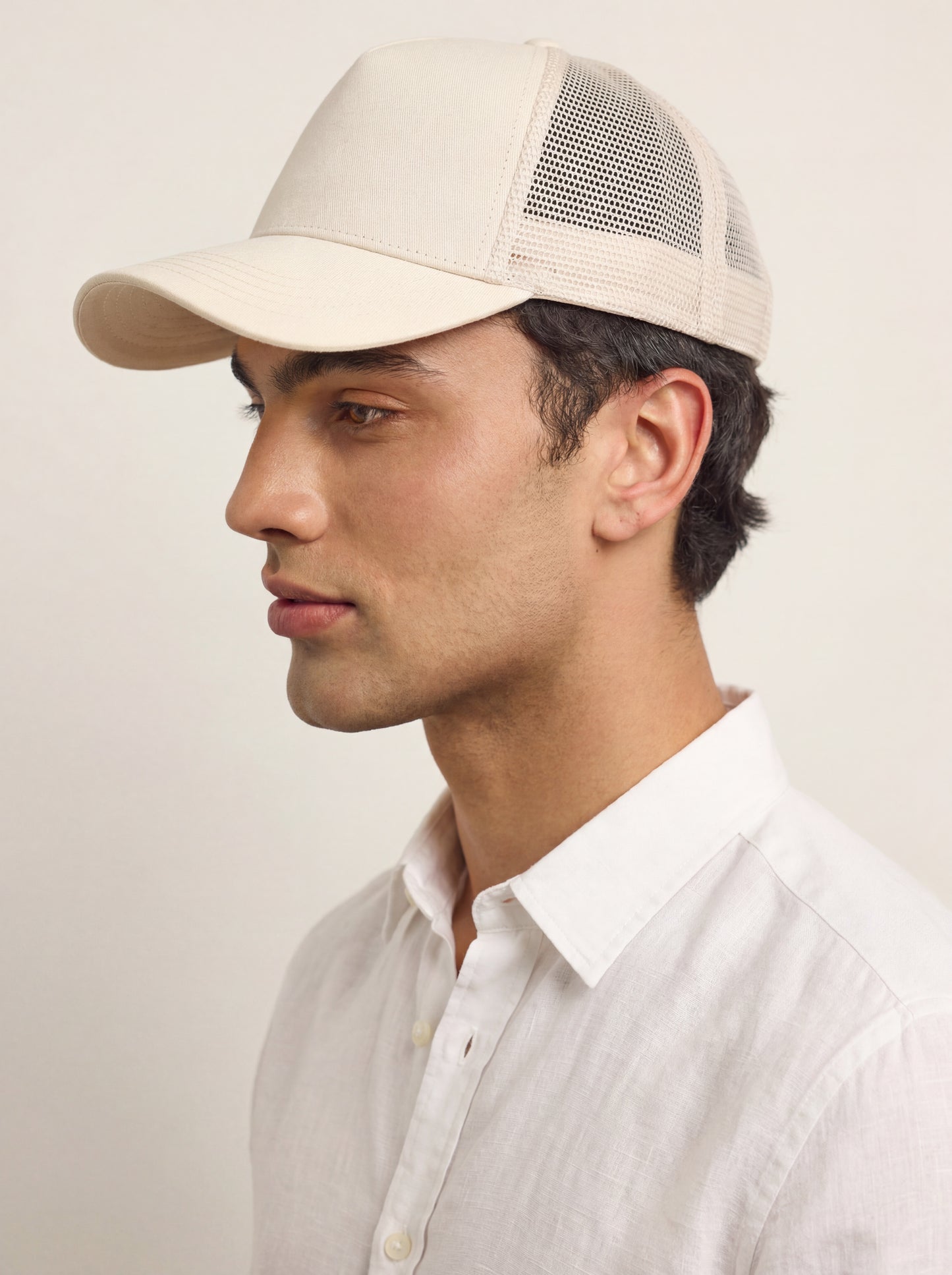 Montéjo Mesh Summer Cap