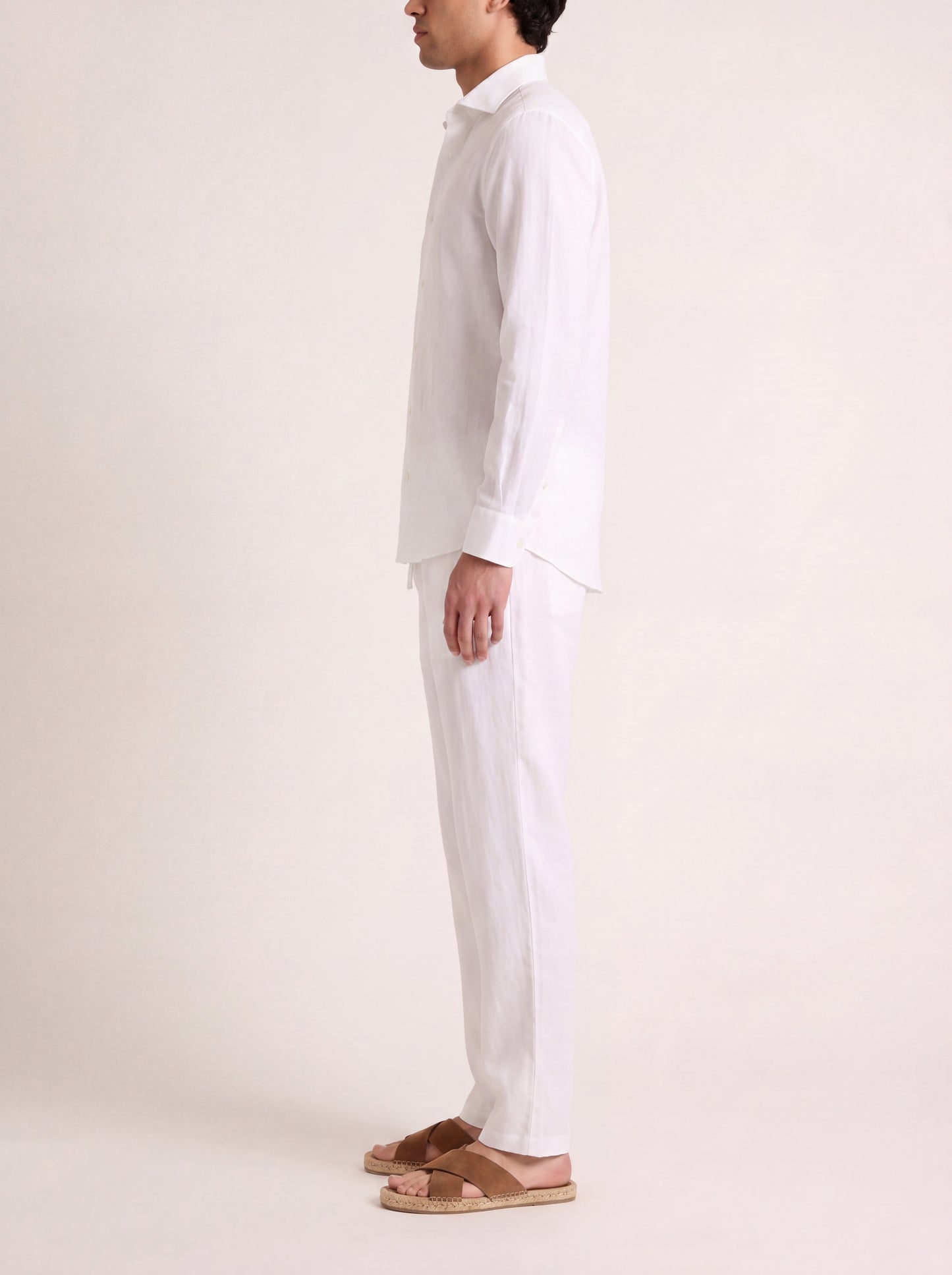 Casío Linen Shirt