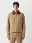 Khamsin Workwear Jacket