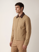 Khamsin Workwear Jacket