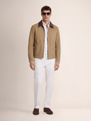 Khamsin Workwear Jacket