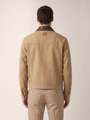 Khamsin Workwear Jacket