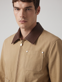 Khamsin Workwear Jacket