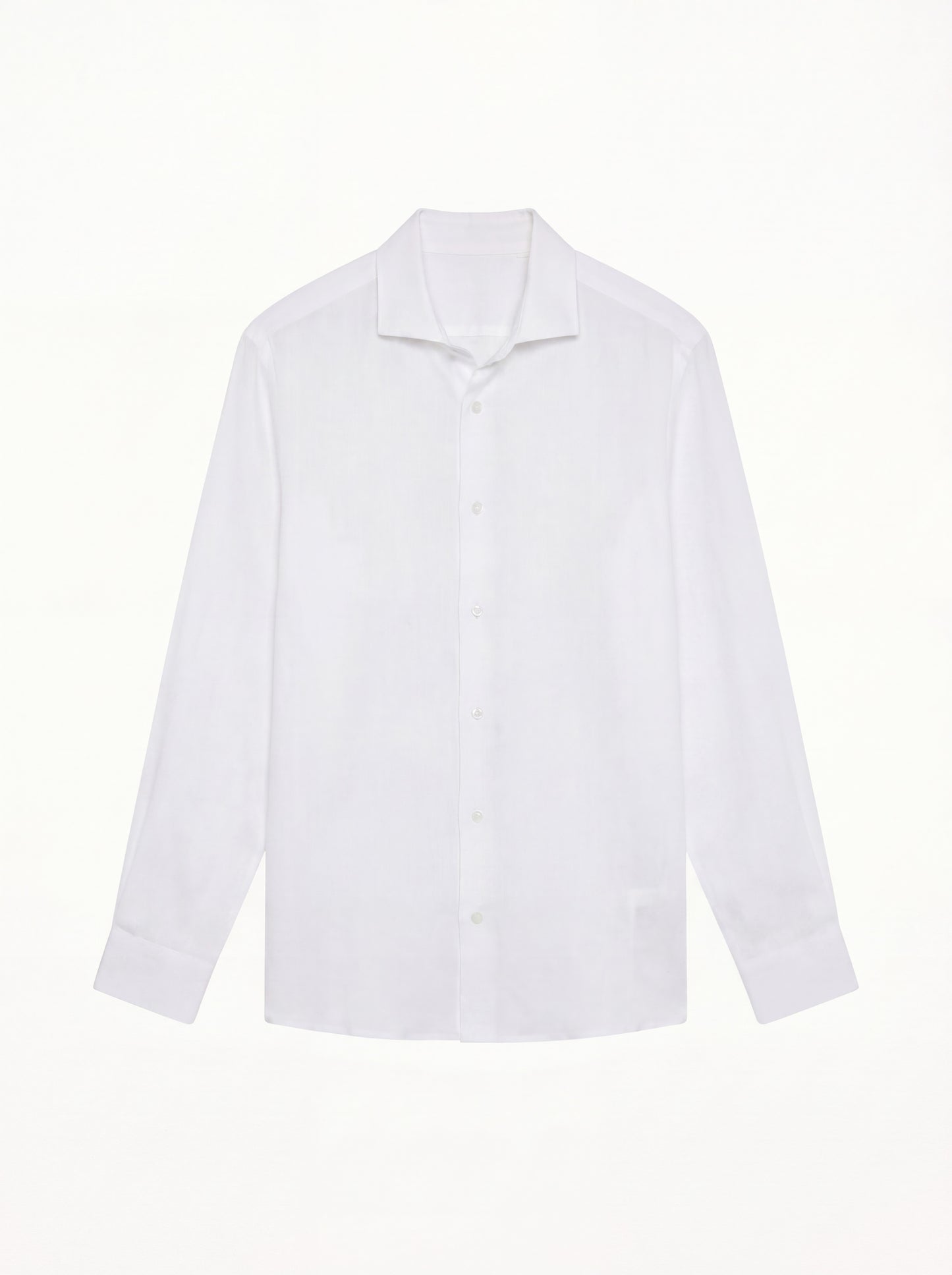 Casío Linen Shirt