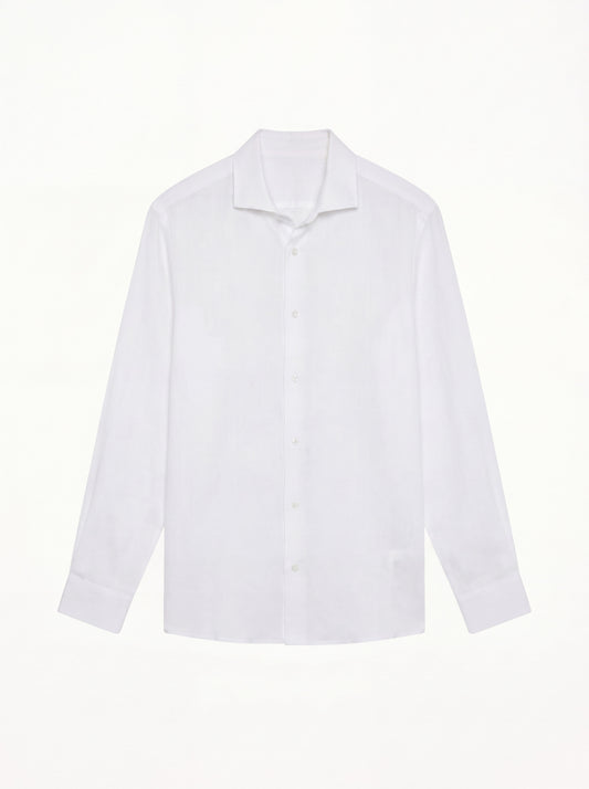 Casío Linen Shirt
