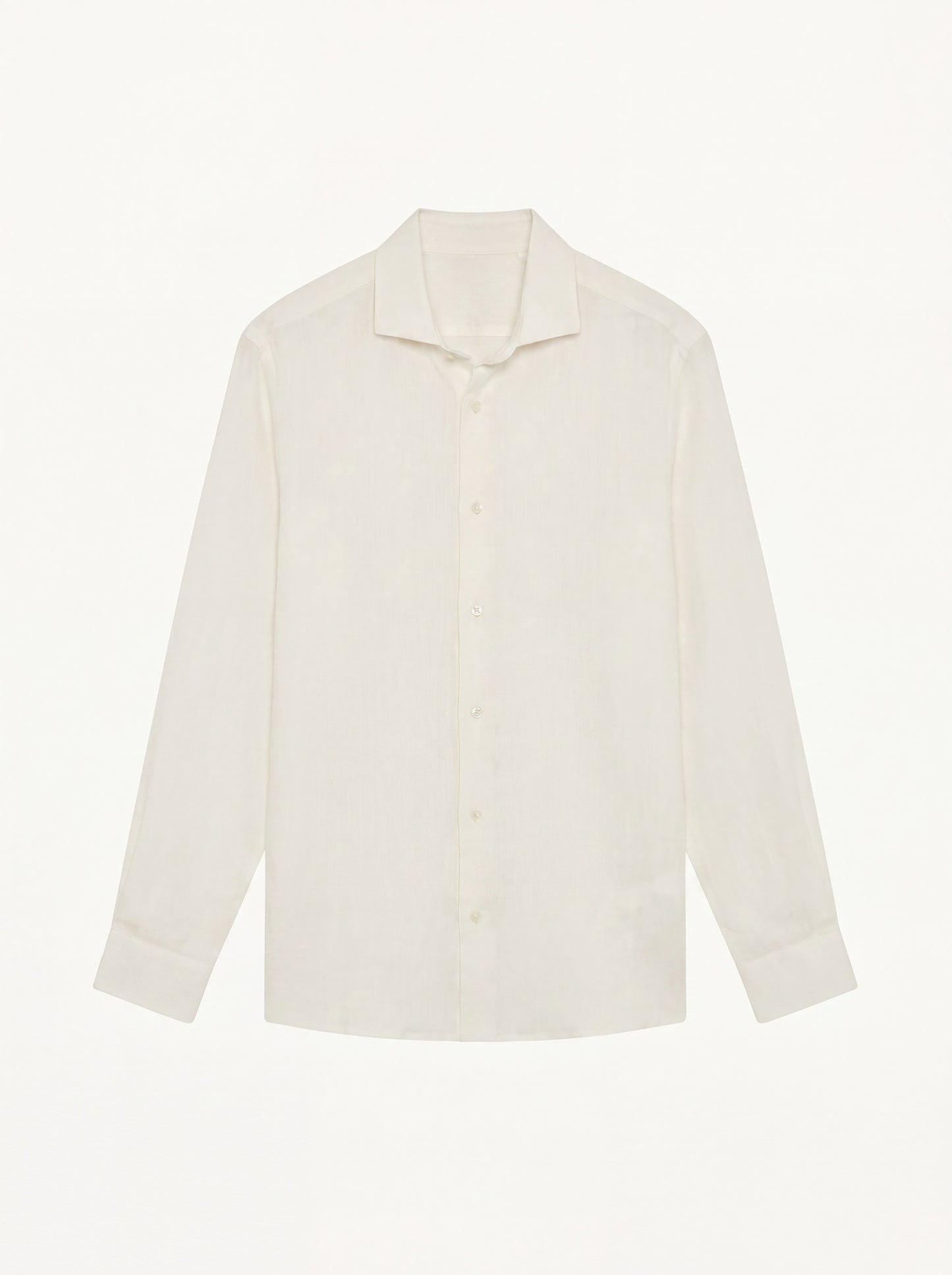 Casío Linen Shirt