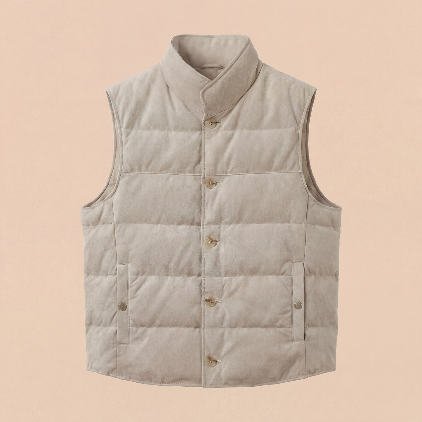 Saël | Down Vest